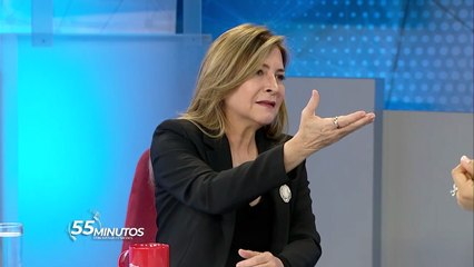 Carolina explica avances drenaje pluvial en Plan Integrado SD; llama a mantener una visión de continuidad a largo plazo