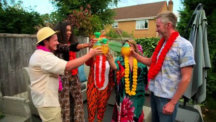 Hollyoaks Does Come Dine With Me Season 1 Episode 5