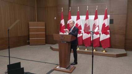 Canada's Carney says he apologized to Trump over Reagan ad