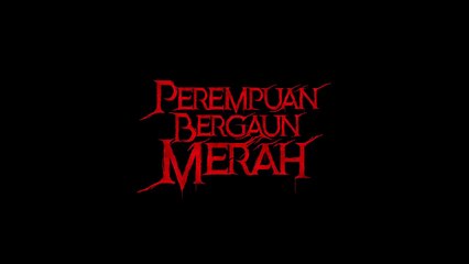 Perempuan Bergaun Merah ( 2025 ) - Film Horor Indonesia