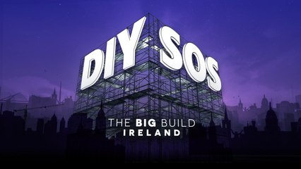 DIY SOS The Big Build Ireland Season 4 Episode 3
