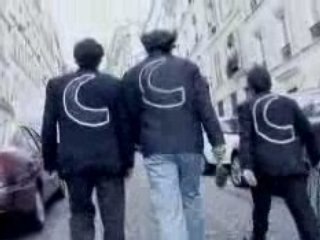 Musique Post Bourgeoise stress Justice