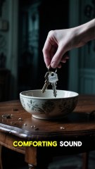 The Gloves on the Table