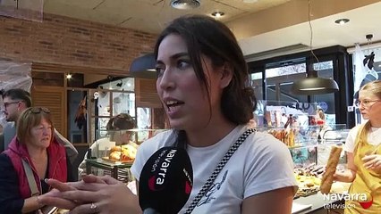 La tradición endulza el día de Todos los Santos