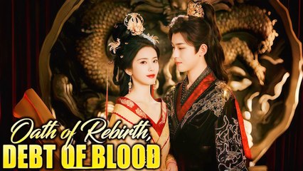 OATH OF REBIRTH DEBT OF BLOOD