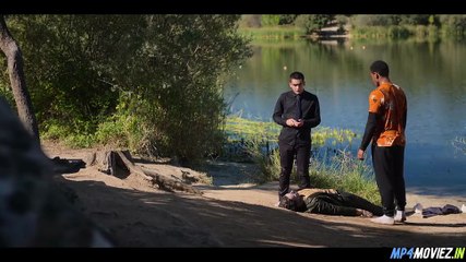 Elite Season 5 – Full Movie Hindi Dubbed