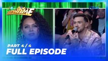 It's Showtime: Kuys Billy, nahirapang manghusga sa kompetisyon! (November 1, 2025) (Part 4/4)