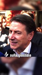 Conte  - Aumentano tasse e sbarchi, crollano i salari reali. Ma c’è una cosa su cui non falliscono. (01.11.25)