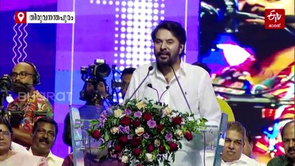 വിശക്കുന്ന വയറിന് മുമ്പില്‍ ഒരു വികസനത്തിനും വിലയില്ല, അതിദാരിദ്ര്യം പോയാലും ദാരിദ്ര്യം ബാക്കിയെന്നും മമ്മൂട്ടി