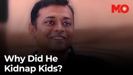 Why did filmmaker Rohit Arya kidnap school kids in Mumbai?
