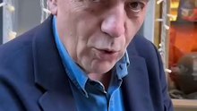 Marco Rizzo - Viva le tradizioni italiane... ma che roba è Halloween? (01.11.25)