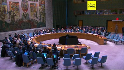 Sahara occidental : l’ONU approuve le plan d’autonomie marocain