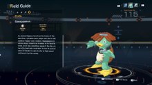 gawappamon all digivolution/de-digivolution/profile Digimon Story Time Stranger