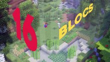 2 joueurs ENFERMÉS sur Minecraft 😱