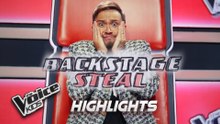 The Voice Kids Philippines: Nagbabalik ang STEAL para sa Battle Rounds! | Highlights