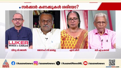 'വികസനം മനുഷ്യന്റെ പട്ടിണിയും ദാരിദ്ര്യവും കാണുന്നതായിരിക്കണം, മമ്മൂട്ടിക്കത് മനസ്സിലായി'