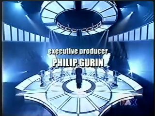 Weakest Link PAX Split Screen Credits