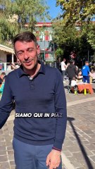 Brusciano (NA) - Romano: Brusciano si riempie di colori e sorrisi 🎃 (01.11.25)