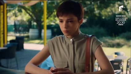 Ana, mi-ai fost scrisa in ADN Sezonul 2: episodul 6 din 02.10.2025 Part.2