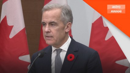 PM Kanada Carney mohon maaf kepada Trump