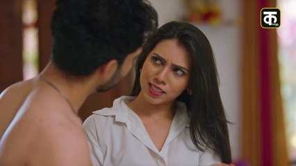 Dil Ki Zid - Episode 2 - New Hindi Webseries