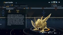 zubaeagermon all digivolution/de-digivolution/profile Digimon Story Time Stranger