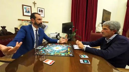 Torna "Scirocco": la prima puntata dedicata al Ponte sullo Stretto