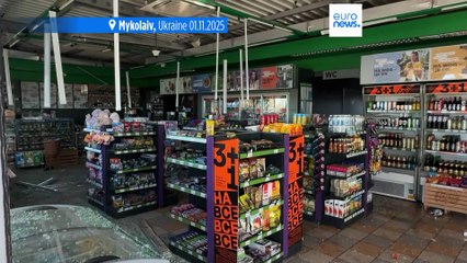 Ukraine's Secret Service reveals number of strike targeting Russian oil refineries and pipelines