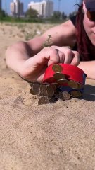 Slime, sand, and… a WOWCube?! This plot twist is wild 💫🎲