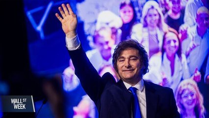 Argentina After the Vote: Milei's Mandate, Markets' Rally, and the Pain Ahead