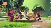 Bablu Dablu Boonie Cubs