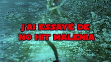 No hit malenia 2