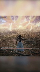 No Hit Malenia in Elden Ring ⚔️