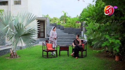 Unko Maazi Ka Aik Waada Bhi Yaad Karwana Hay | Muqaam |  Aan TV Dramas