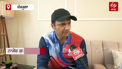 "ਅਮਨਜੋਤ ਕੌਰ ਨੂੰ ਮਿਲਿਆ ਛੋਟੇ ਕੱਦ ਦਾ ਫਾਇਦਾ", ਕੋਚ ਨੇ ਕਿਹਾ ​​- ਕੀਤੀ ਸਖ਼ਤ ਮਿਹਨਤ