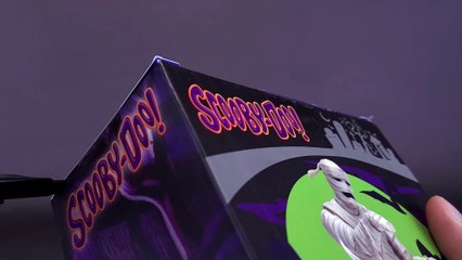 Jada Toys Scooby-Doo! The Mummy of Ankha Figure Review