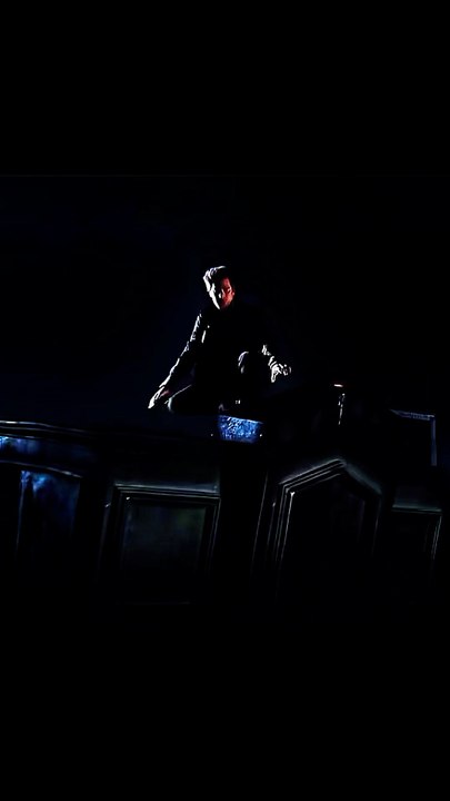 Spider-Man 4K edit