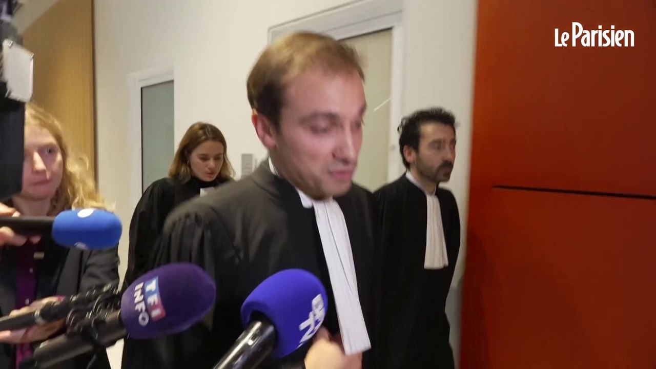 Casse du Louvre : une suspecte de 38 ans mise en examen pour complicité et placée en détention provisoire