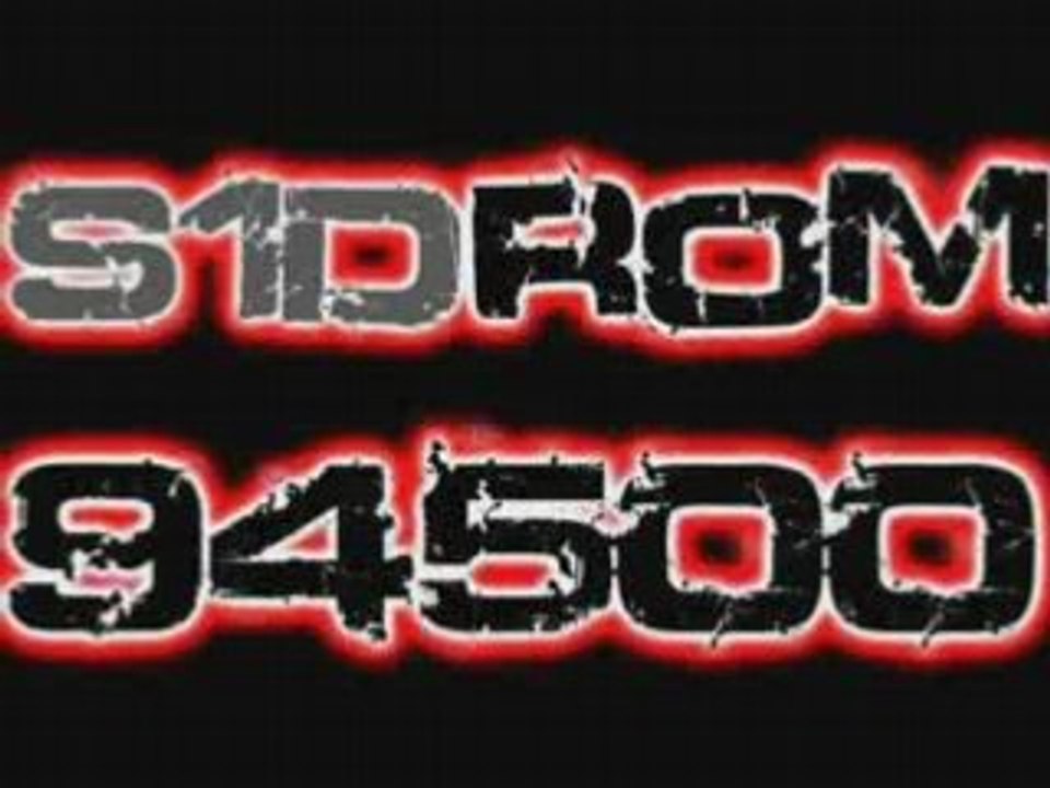 S1drom