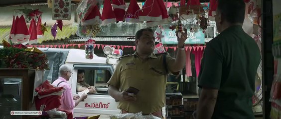 Ronth 2025 Malayalam HQ HDRip  Movie