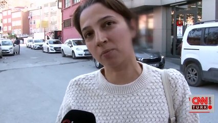 Son anda yakalandı! Eyüpsultan'da çocuk kaçırma girişimi