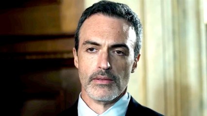 Serious Complications — Law & Order on NBC