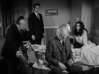 Der Kommissar - Folge 43 - Traum eines Wahnsinnigen