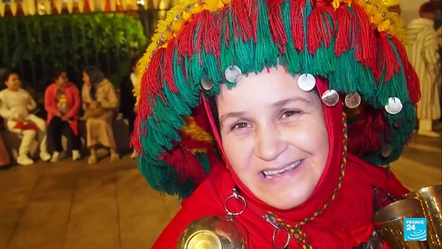 Marruecos festeja respaldo de la ONU al plan de autonomía para el Sahara Occidental