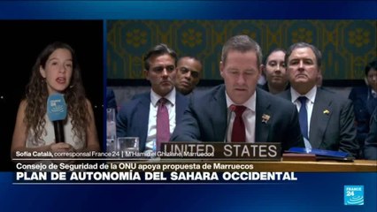 Marruecos: Rey Mohamed VI llama al diálogo y celebra resolución clave sobre el Sahara Occidental