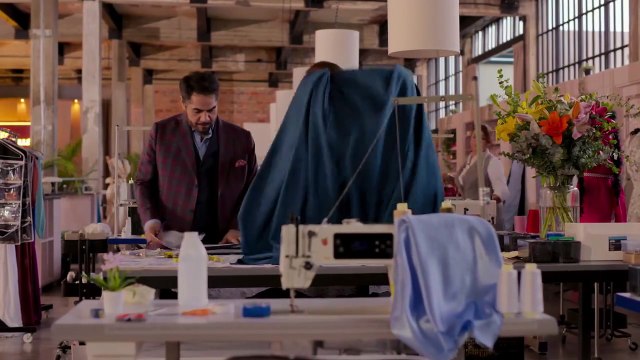 Los Hilos Del Pasado Capitulo 5 Formato Las Estrellas - Series y Novelas JL