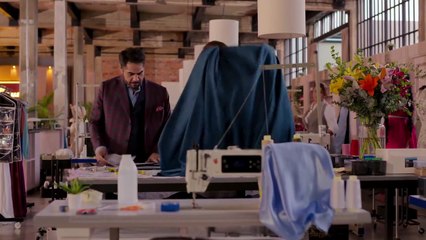 Los Hilos Del Pasado Capitulo 5 Formato Las Estrellas - Series y Novelas JL