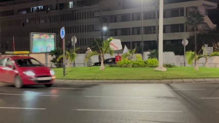 Marruecos celebra el respaldo de la ONU a la autonomía del Sáhara Occidental 🇪🇭