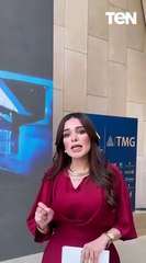 موفدة TeN هايدي عبد الرازق من داخل المتحف المصري الكبير ترصد اللحظات الأخيرة قبل افتتاح الصرح الكبير