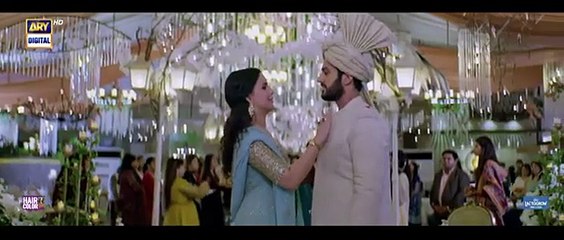 Main Manto Nahi Hoon Last Episode  - 1st November 2025 - ARY Digital Drama